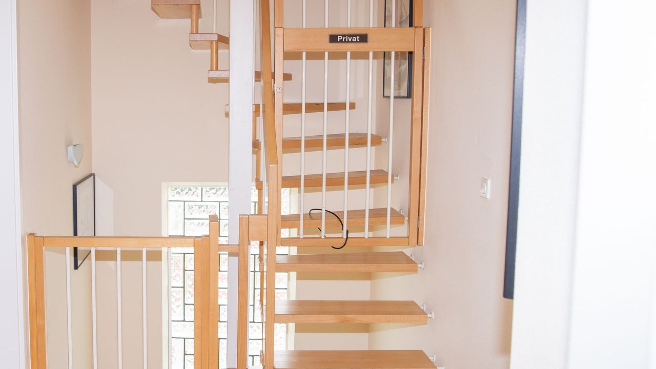 Treppenhaus Treppenhaus